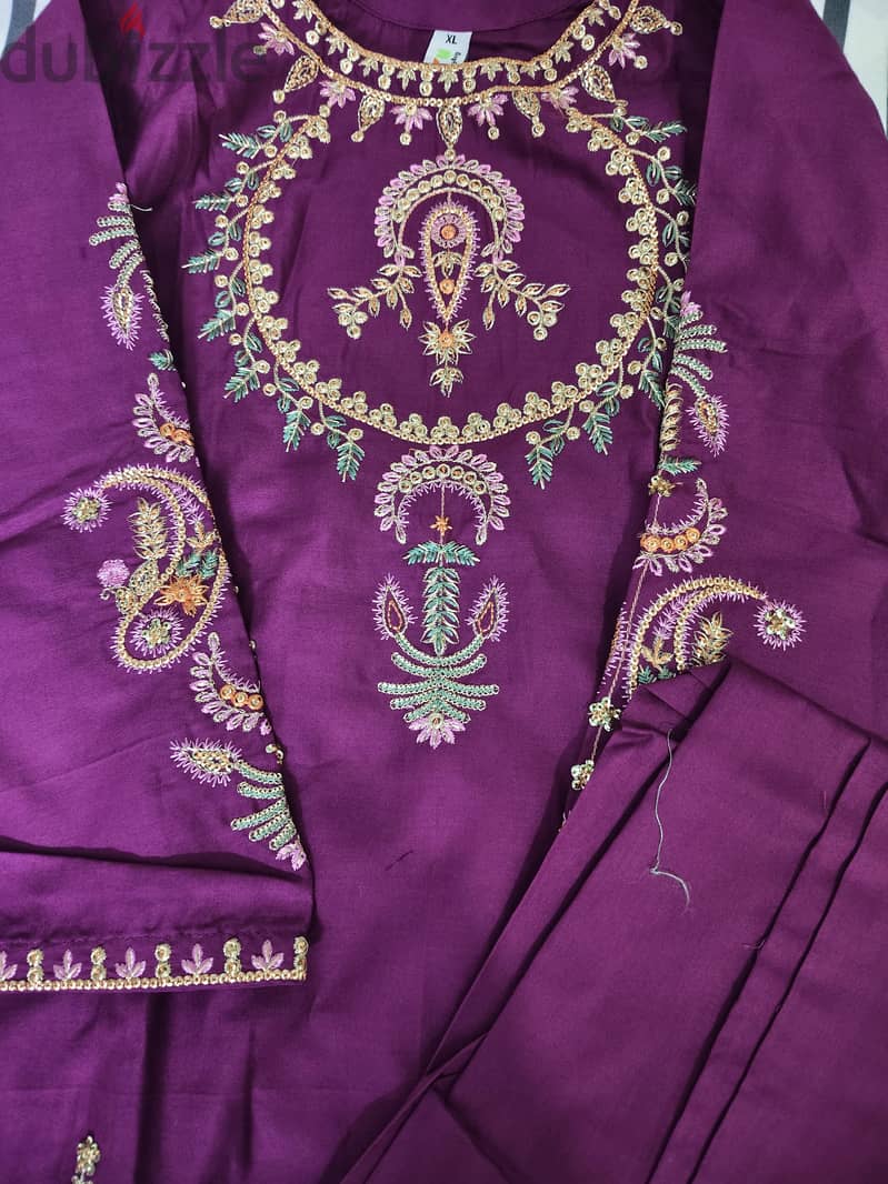 Girls Frocks and Dress 3