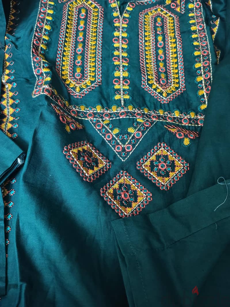 Girls Frocks and Dress 7