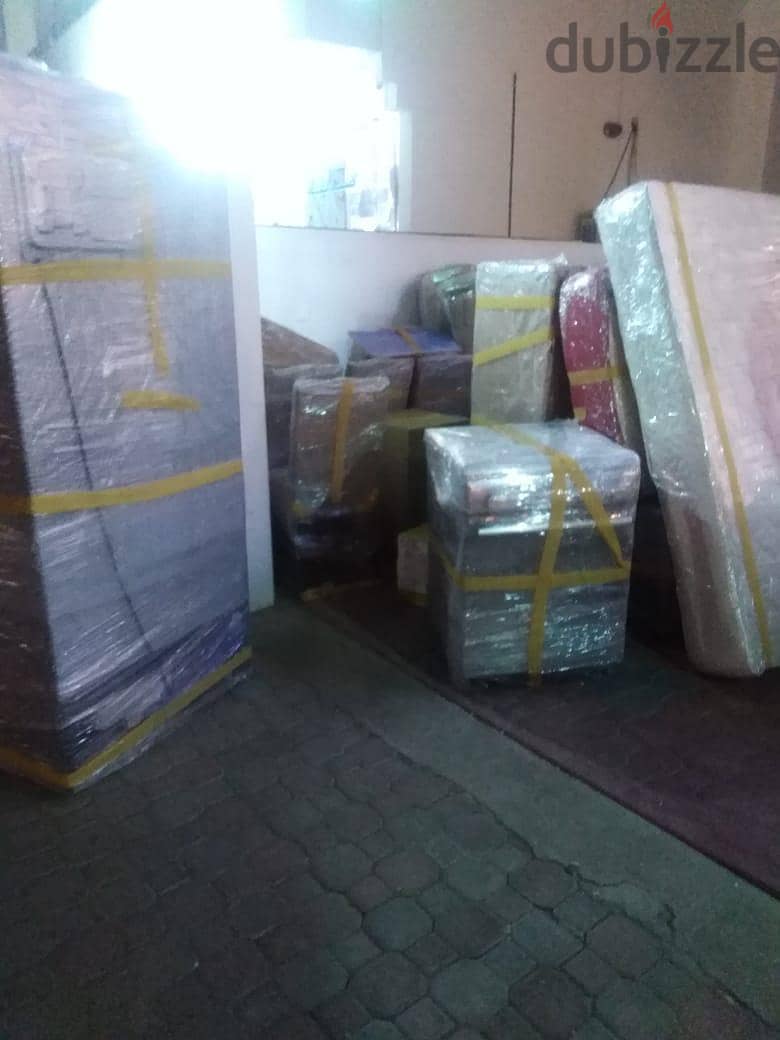 Best Muscat Mover and Packer House shifting office villa store shift 10