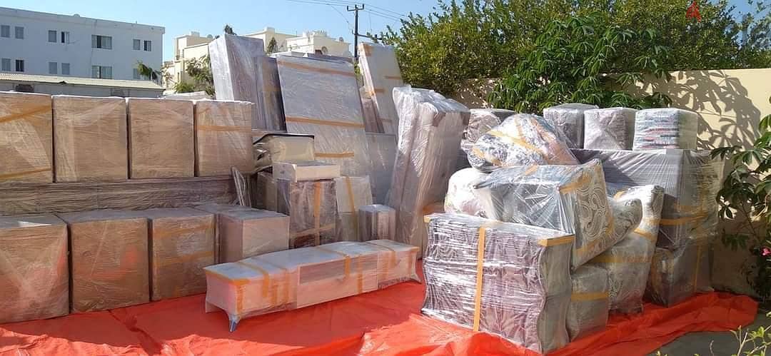 House shifting, Movers Packers professional carpenter service 8