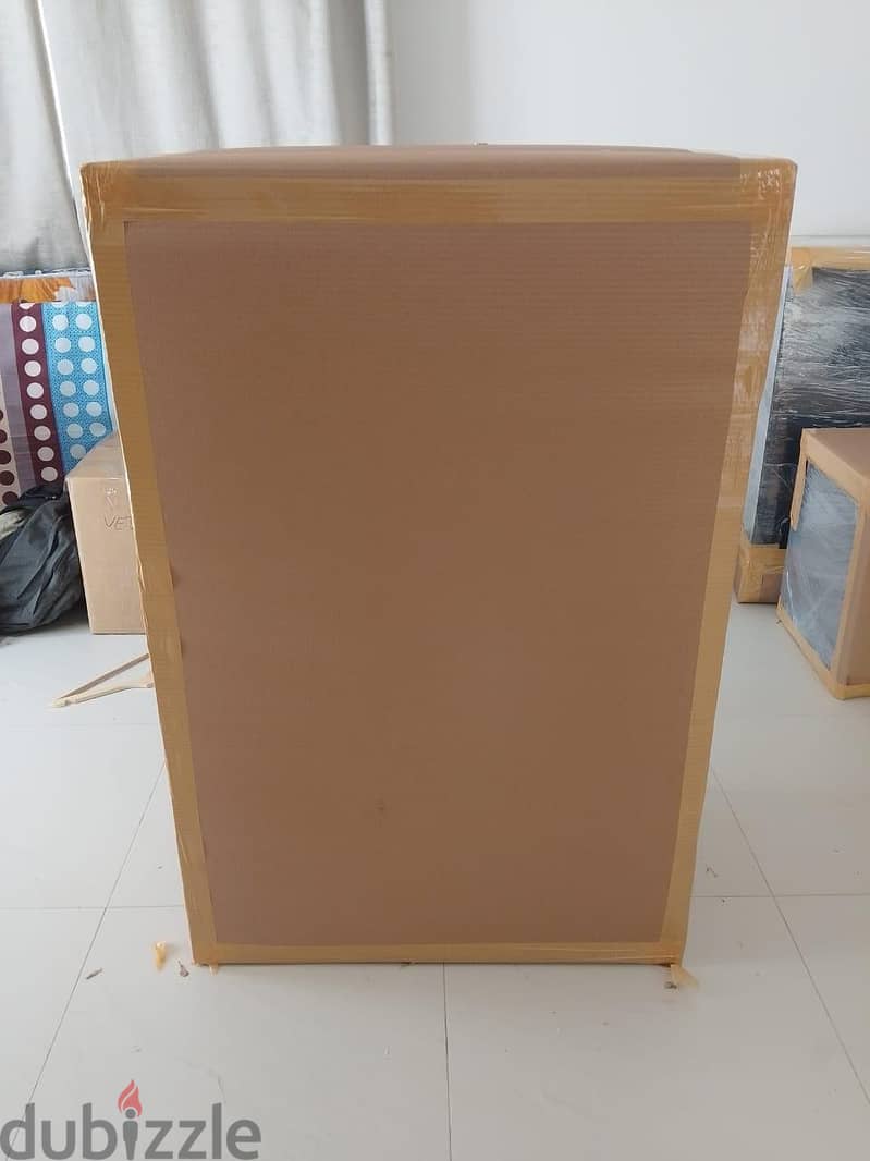 House shifting, Movers Packers professional carpenter service 11