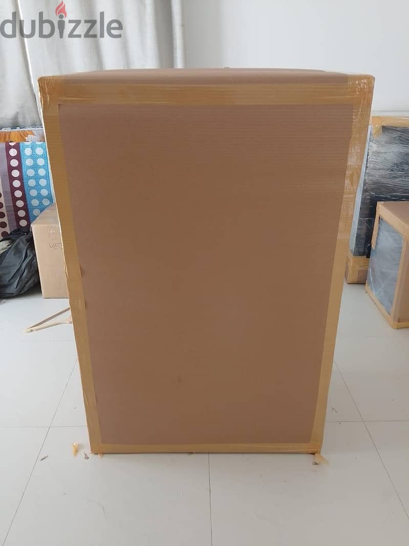 Best Muscat Mover and Packer House shifting office villa store shift 12