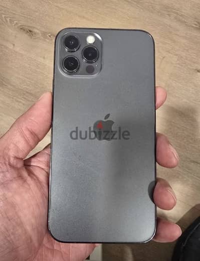 Apple - iPhone 12 Pro
