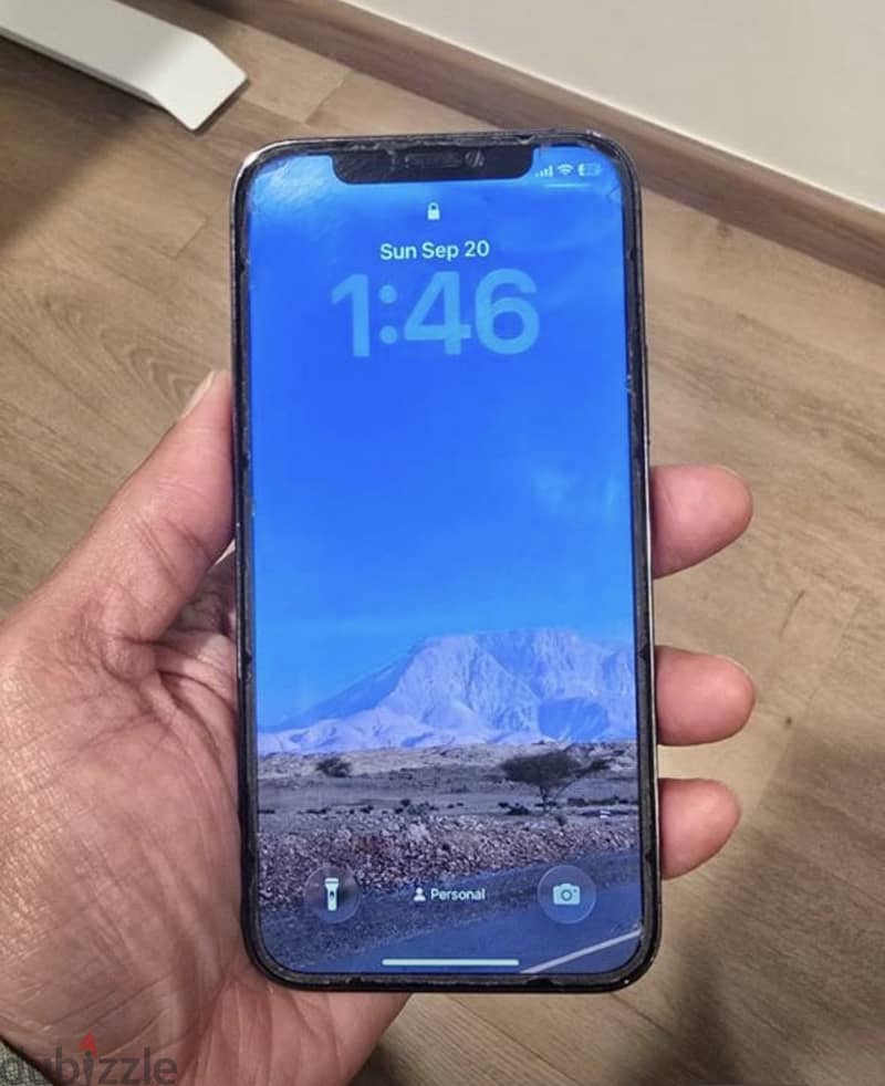 Apple - iPhone 12 Pro 2