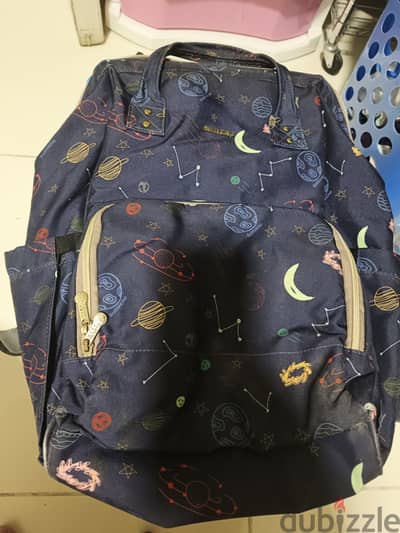 baby bag