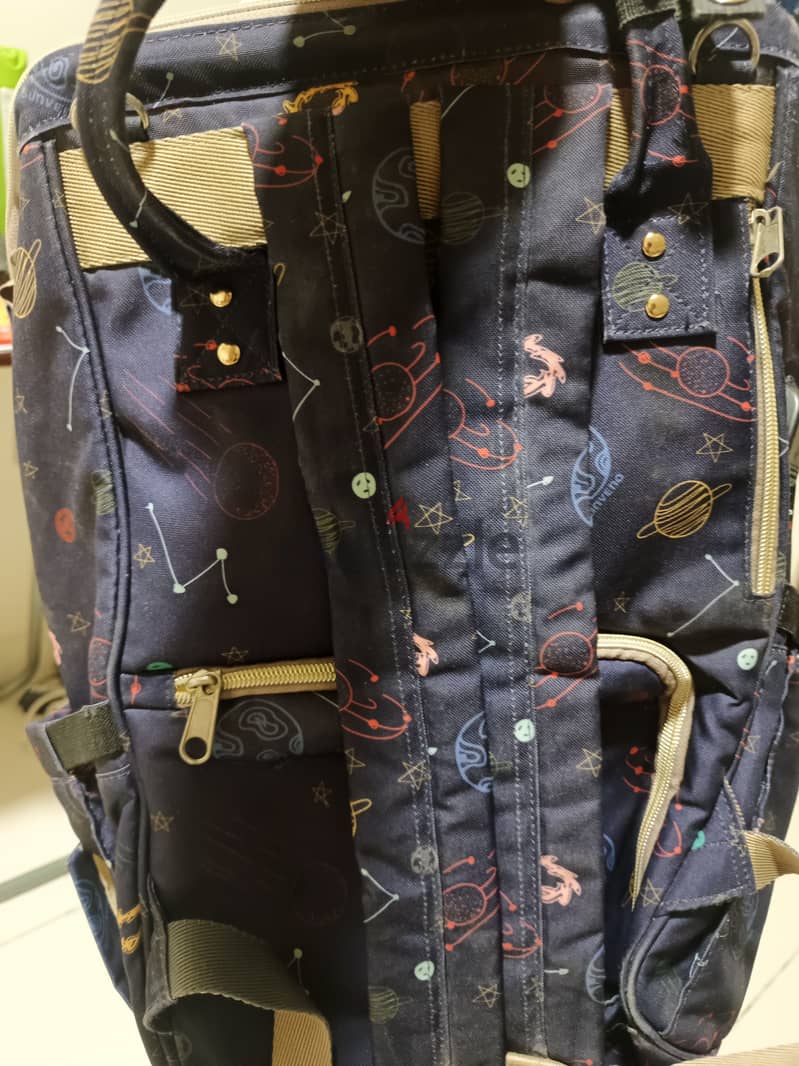 baby bag 1