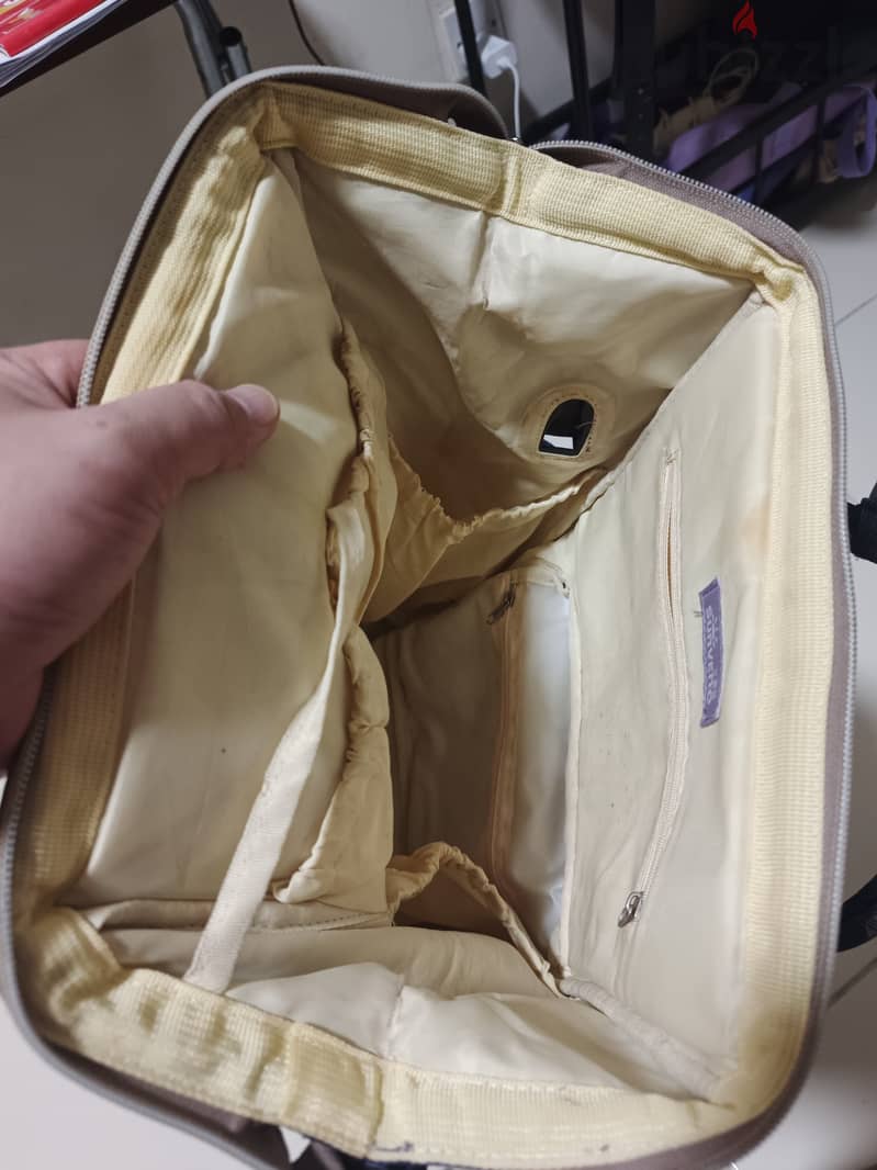 baby bag 2