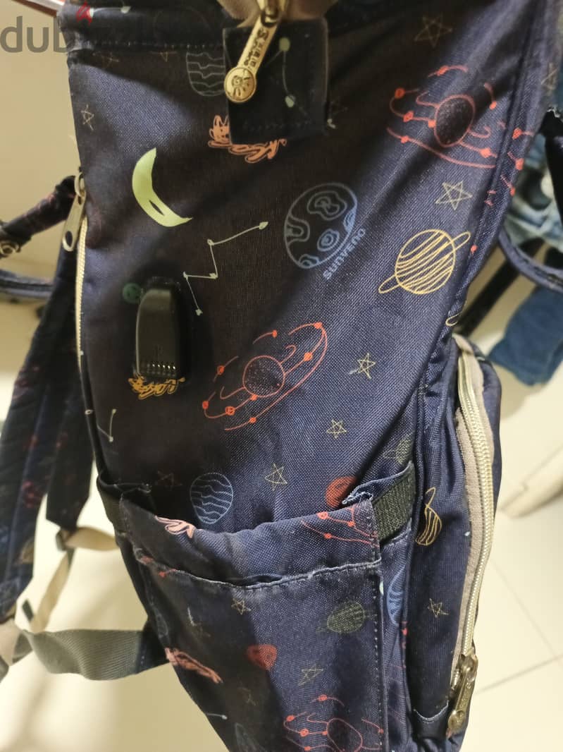 baby bag 3