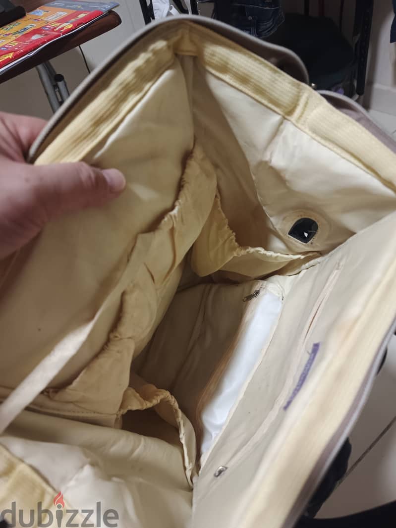 baby bag 4