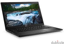Big Big Discount Dell Latitude  7490  Core i7 8th Generation 2