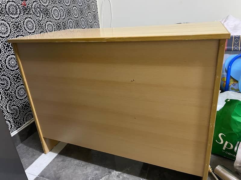 Multipurpose table 1
