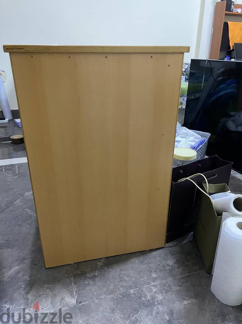 Multipurpose table 2