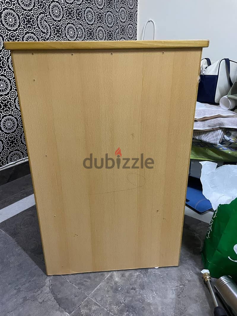 Multipurpose table 3