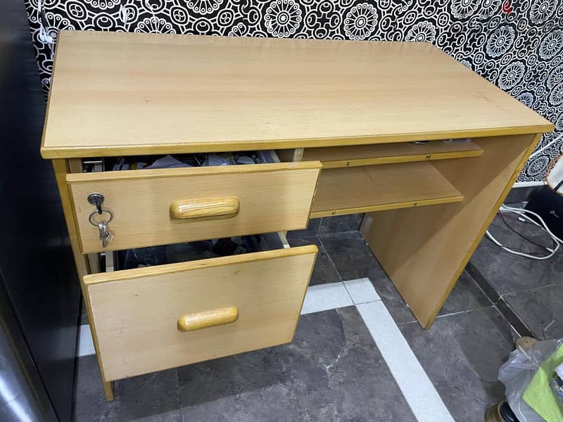 Multipurpose table 4
