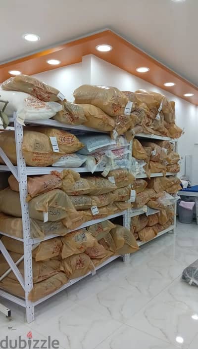 For Sale | Fully Equipped Laundry Business in Sinaw