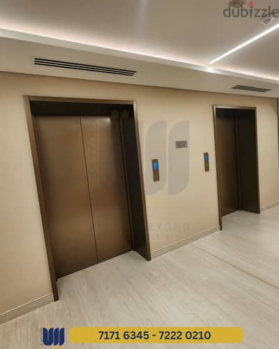 Apartment for rent in Wave - شقة للأجار في الموج