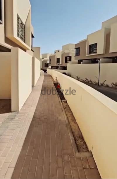 Villa for sales in Al Muna Baushar للبيع فيلا فاخرة في المنى  بوشر