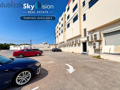  BRAND NEW 2BHK APARTMENT FOR RENT | AL HEIL NORTH 