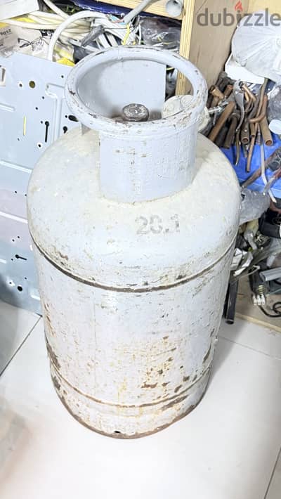 gass cylinder for sale