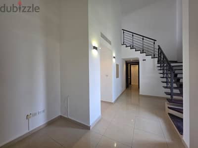 STWA8825, Two bedroom plus study, duplex apartment, Almeria South, Al Mouj