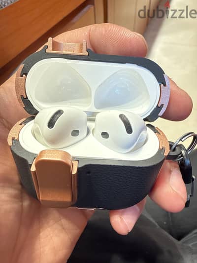 Apple airpods 4 without anc
