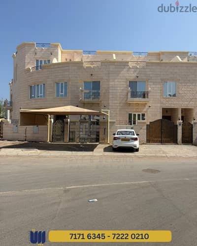 Villa for rent in Mawaleh north - فيلا للأجار في الموالح الشمالية