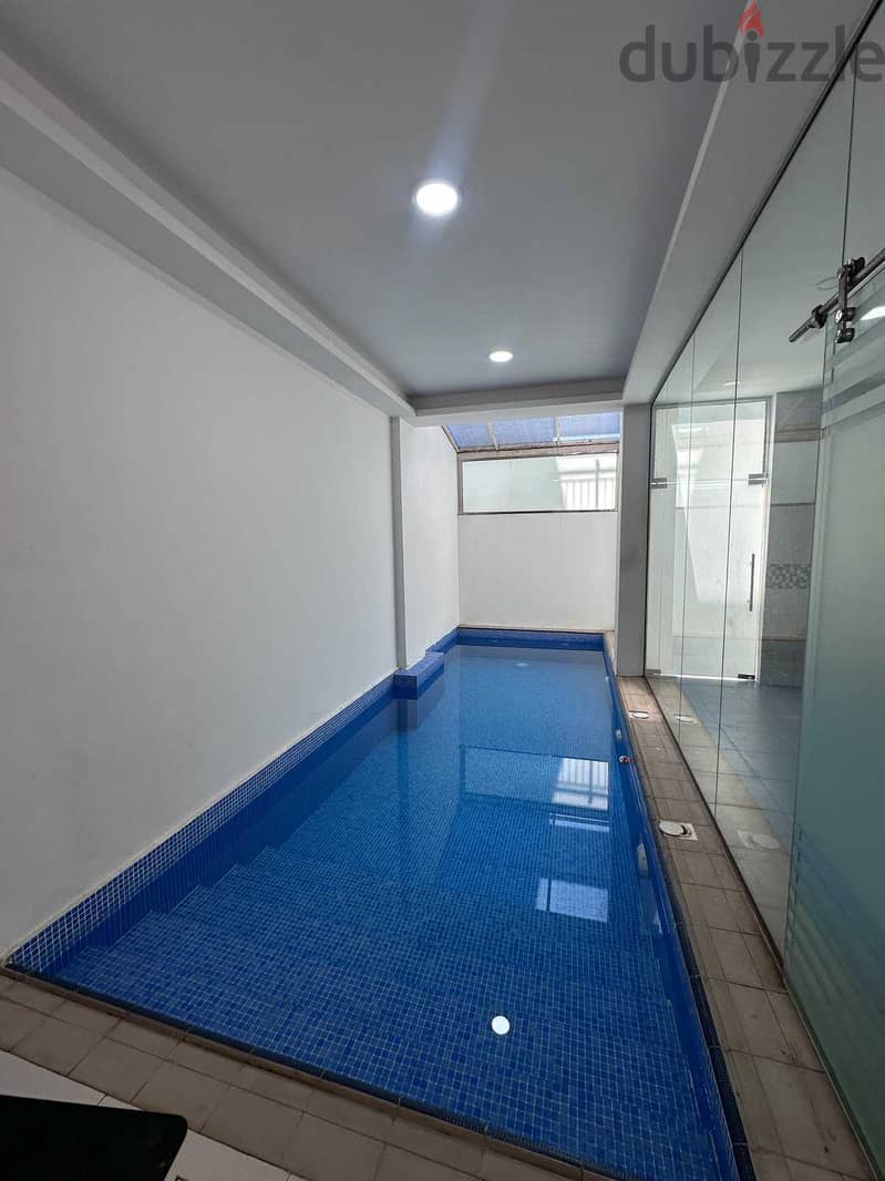 For Rent | Luxury Villa in Madinat Qaboos 1