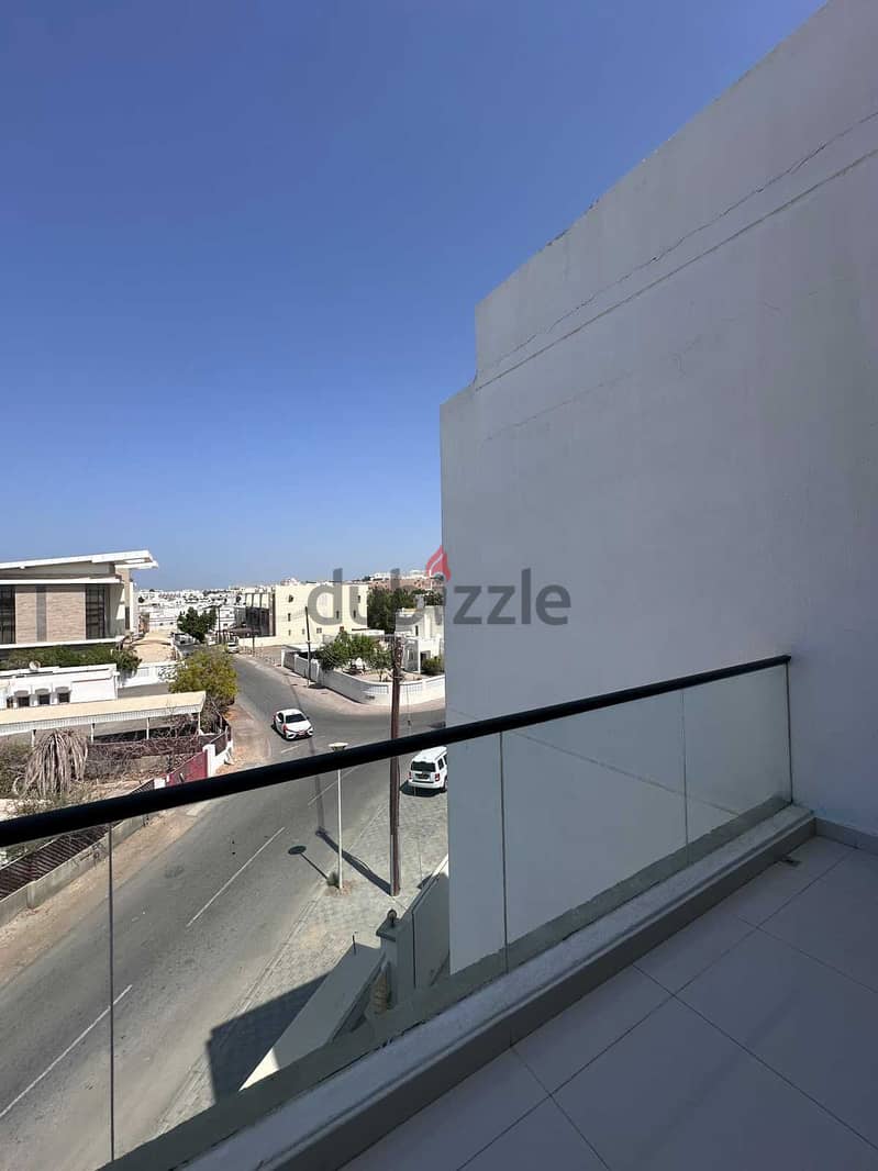 For Rent | Luxury Villa in Madinat Qaboos 6