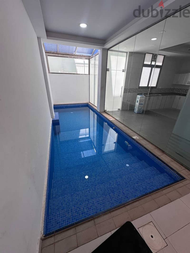 For Rent | Luxury Villa in Madinat Qaboos 8