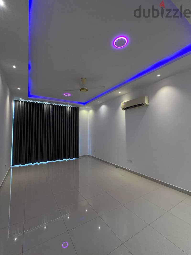 For Rent | Luxury Villa in Madinat Qaboos 14
