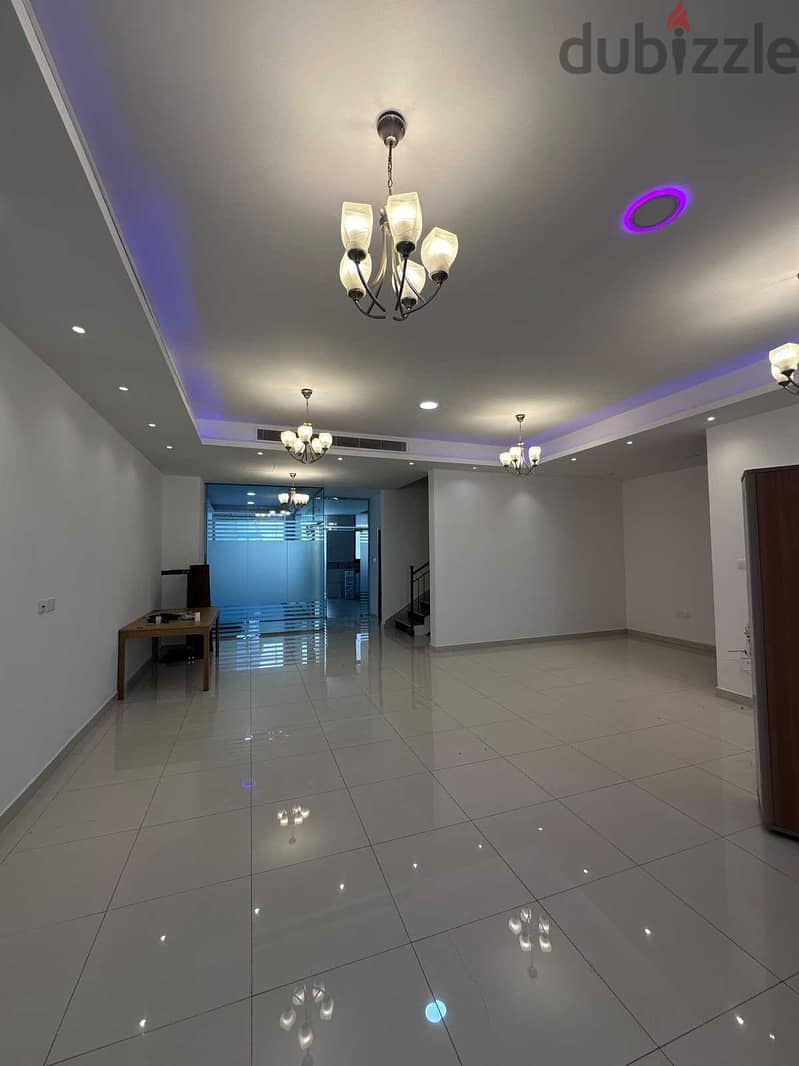 For Rent | Luxury Villa in Madinat Qaboos 18