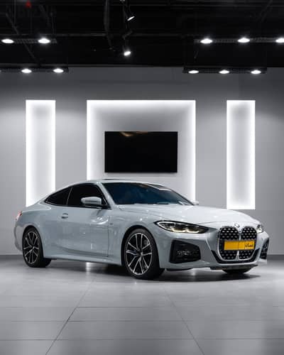 BMW 330 2023