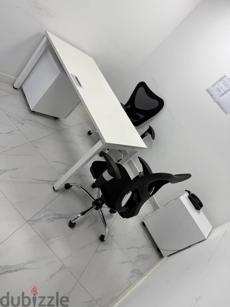 Mimar Business Centre - Offices for Rent (15 sqm) 3