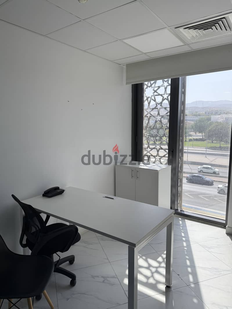 Mimar Business Centre - Offices for Rent (15 sqm) 6