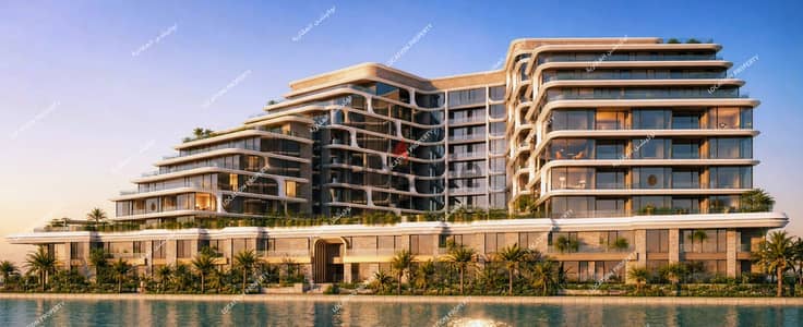 شقة حصرية انيقه للبيع في المار- الموج مسقط - تملك حر 1BHK Apartment For Sale in Al Mar -Free Hold