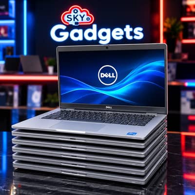 Dell Latitude 5330 Core i7 12th Gen In Oman | Price: 149 OMR