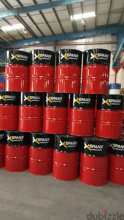 SPANX Engine Oil & Lubricants for Sale in Oman | Wholesale & Retail