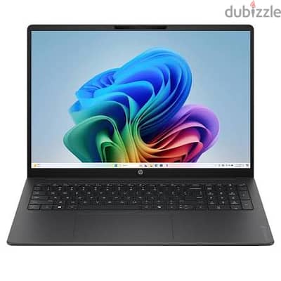 Brand New HP OmniBook 3 Laptop in Oman | 16GB/512GB
