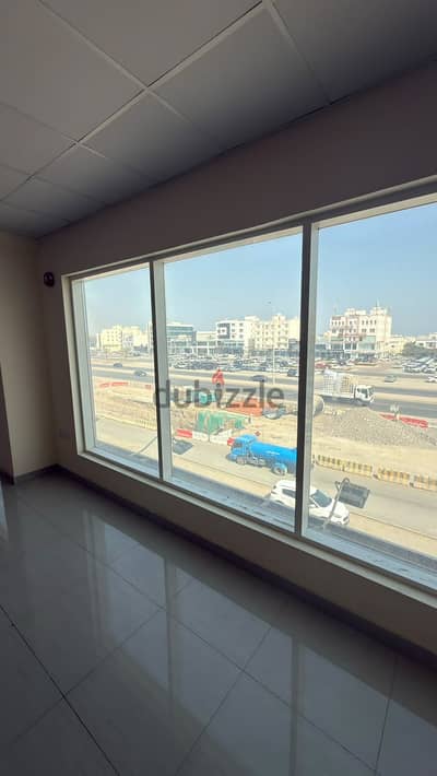 Showroom for Rent in meabela / شوروم للايجار في  المعبيلة