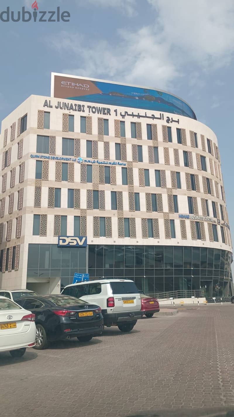 Mimar Business Centre - Offices for Rent (15 sqm) 13