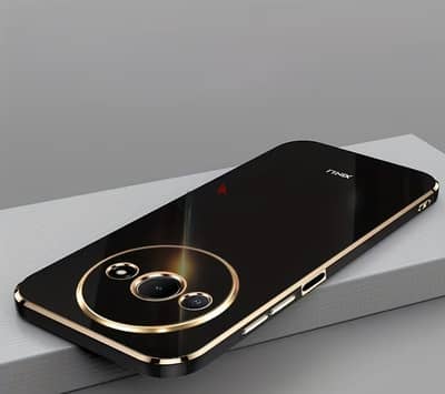 2 Redmi A3 phone case