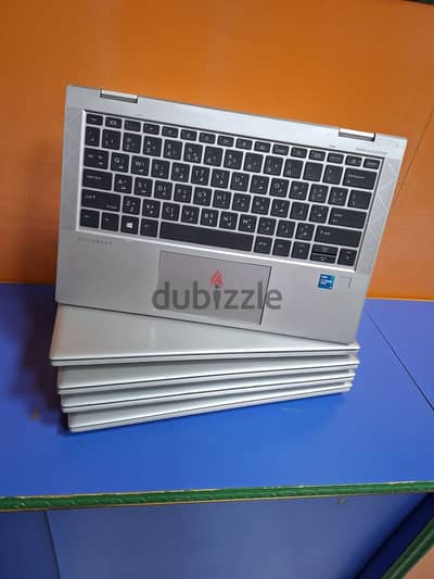 11th GEN X360 TOUCH CORE i7 32GB RAM 512gb SSD NVMe 13.5 INCH SCREEN SIM SUPPORT