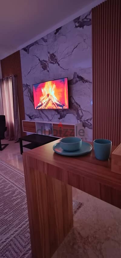 For Rent | Fully Furnished 1 & 2 BHK Apartments in Bosher – Daily & Monthly