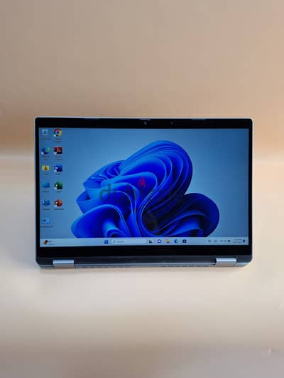 DELL X360 TOUCH SCREEN COTE i7 16GB RAM 512GB SSD WINDOWS 11PRO DELL LATITUDE 5330 2-1-