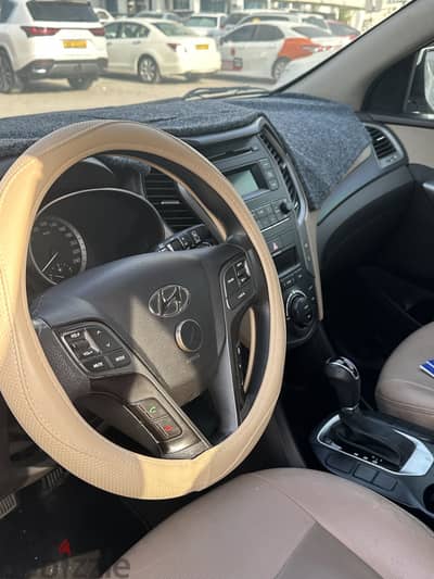 Hyundai Santa Cruz 2018
