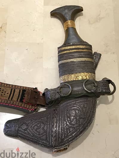 خنجر  للبيع