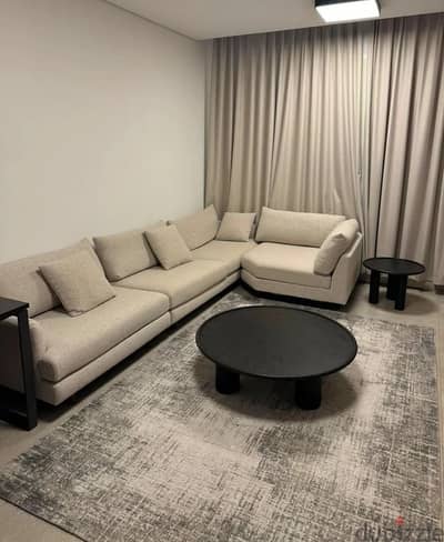 For Rent | 1-Bedroom Apartment in Muscat Hills