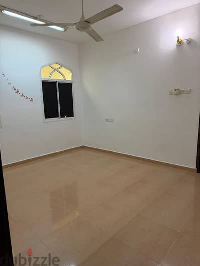 Spacious 2 BHK Flat for Rent in AL Wadi Al Kabir