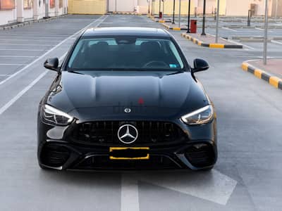 مرسيدس سي ٣٠٠ للإيجار c300 for Rent