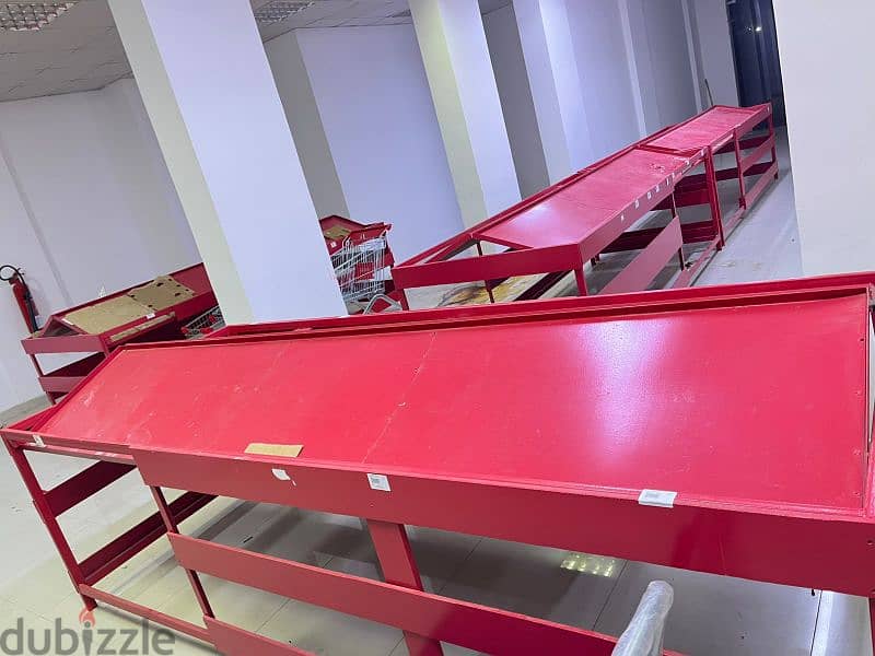 Shop rent Mabela behind Neato 5